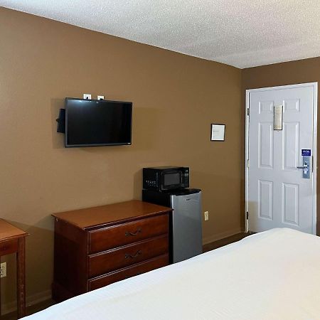Motel 6 Millington Tn Екстер'єр фото