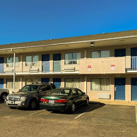 Motel 6 Millington Tn Екстер'єр фото