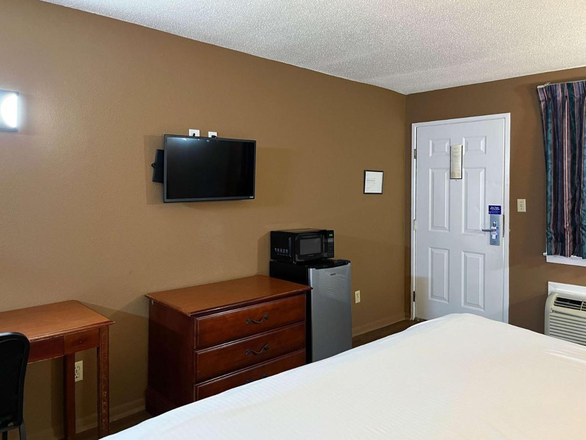 Motel 6 Millington Tn Екстер'єр фото