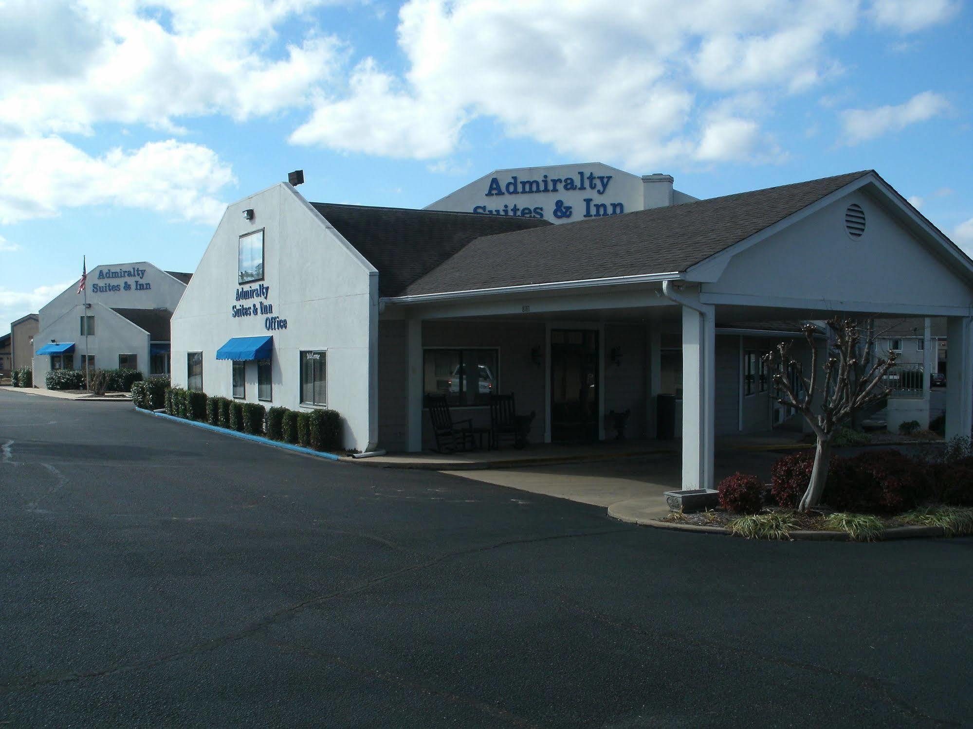 Motel 6 Millington Tn Екстер'єр фото