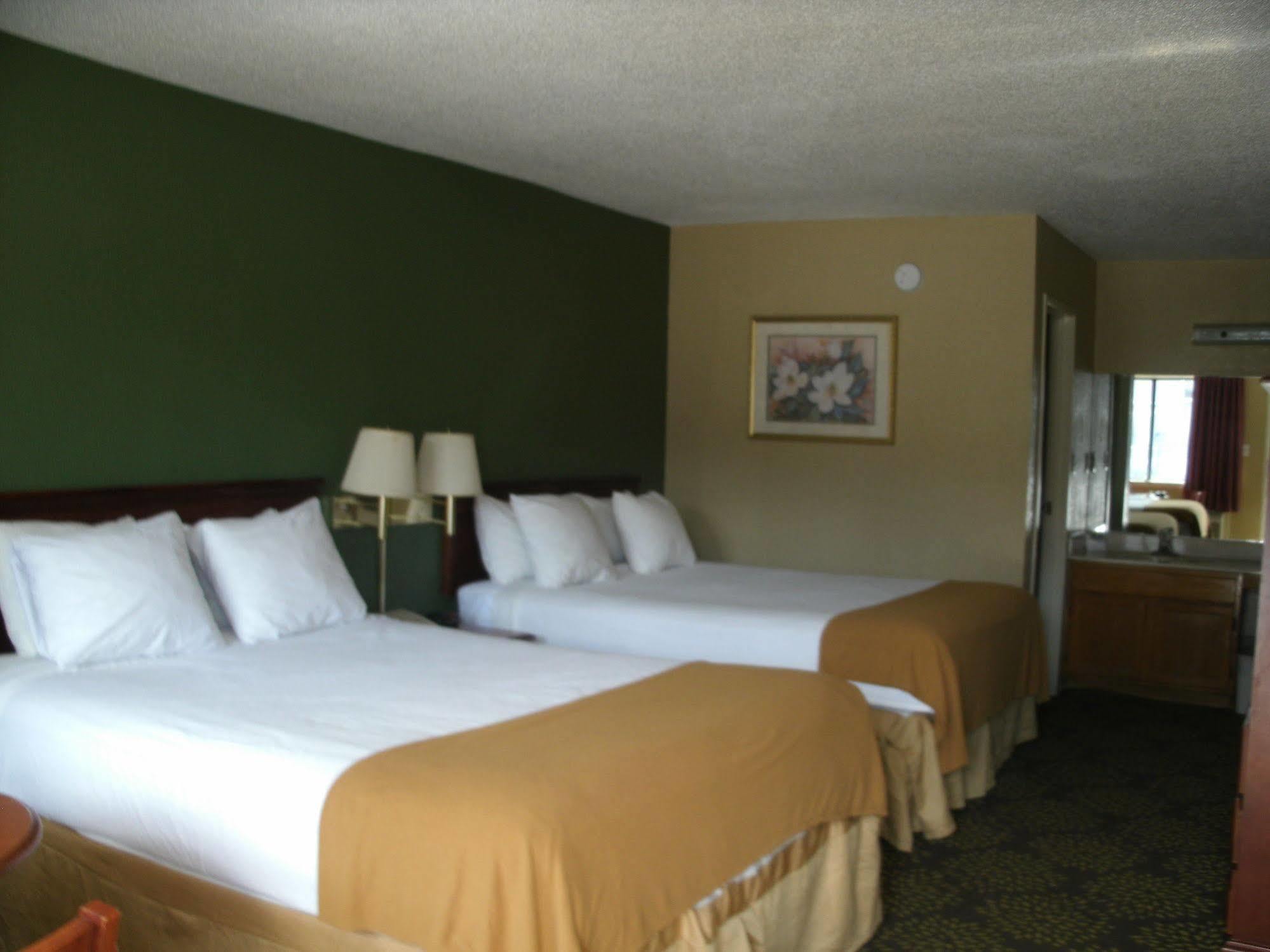 Motel 6 Millington Tn Екстер'єр фото