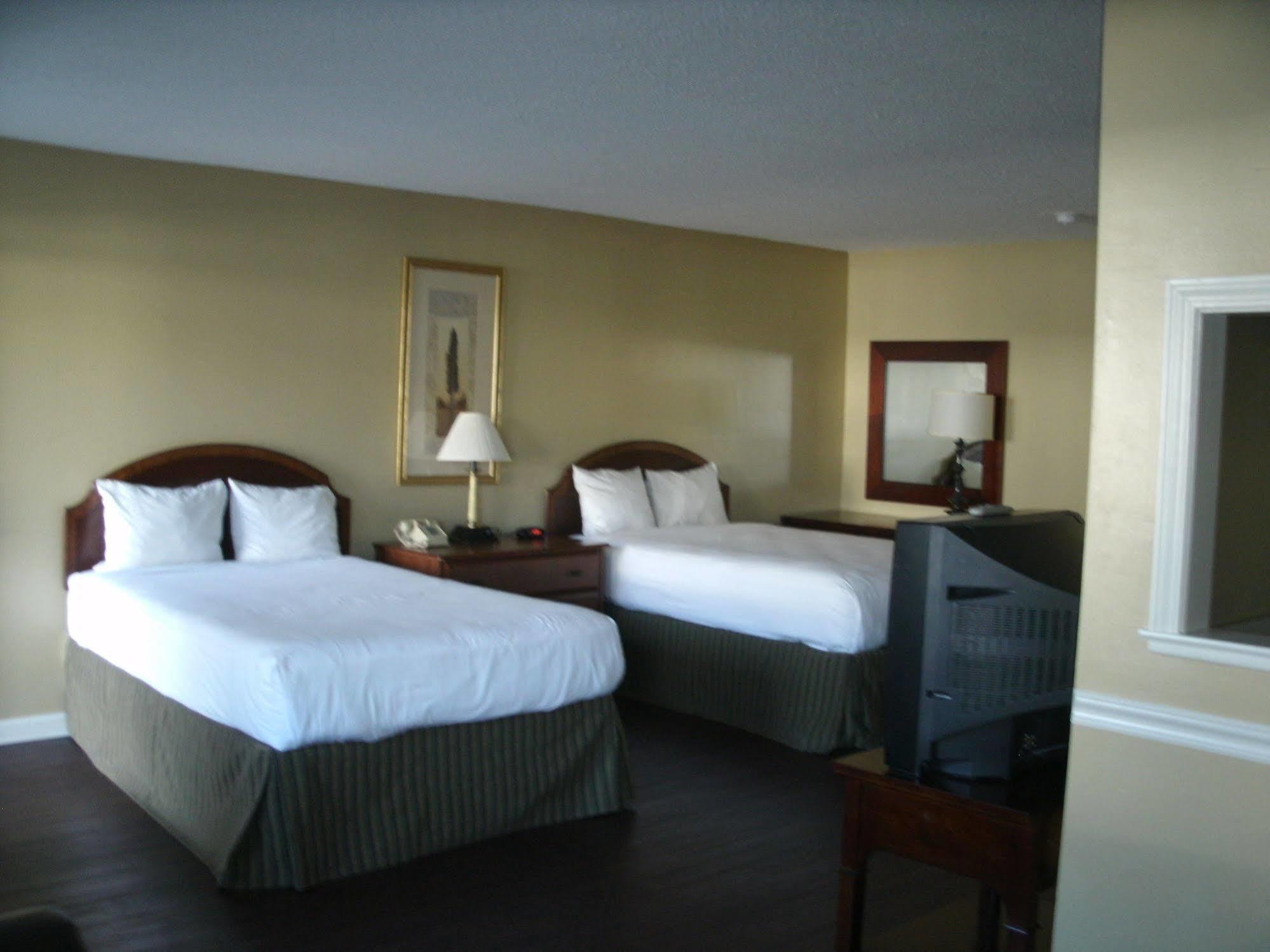 Motel 6 Millington Tn Екстер'єр фото