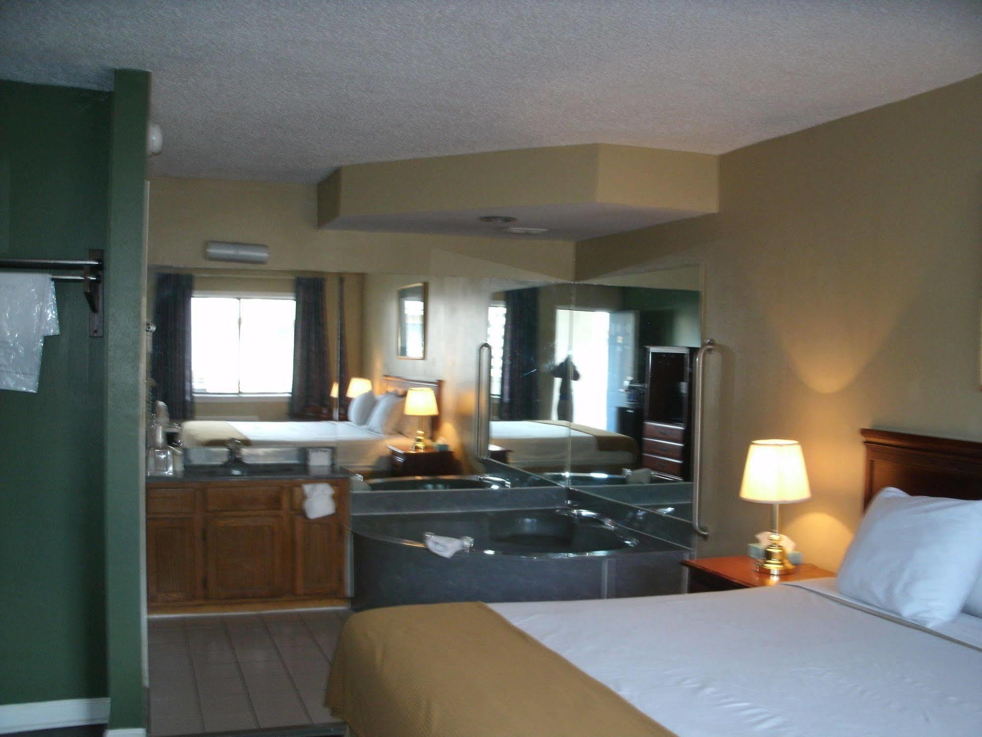 Motel 6 Millington Tn Екстер'єр фото