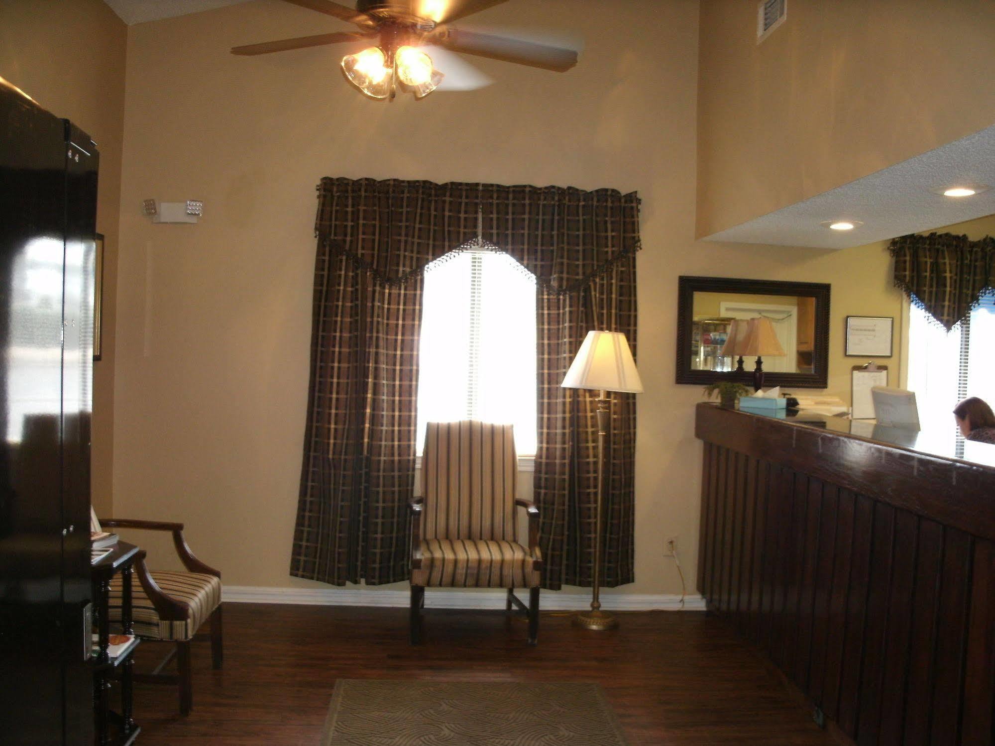 Motel 6 Millington Tn Екстер'єр фото