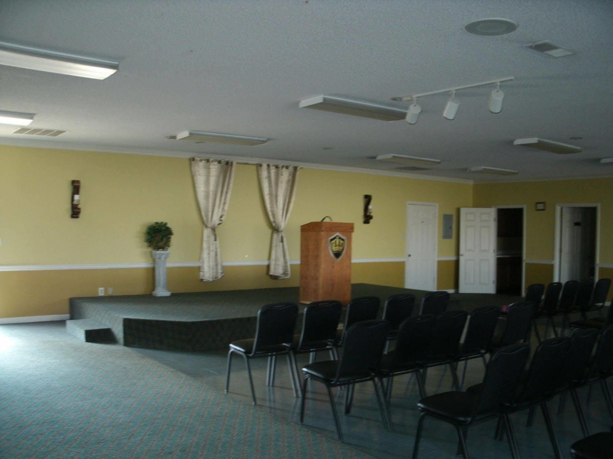 Motel 6 Millington Tn Екстер'єр фото